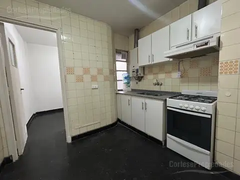 Departamento en Alquiler en Palermo, $ 1.150.000