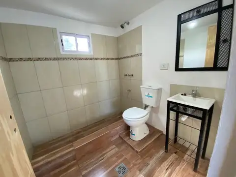 ALQUILER DEPARTAMENTO DE DOS AMBIENTES PB ITUZAINGO SUR  