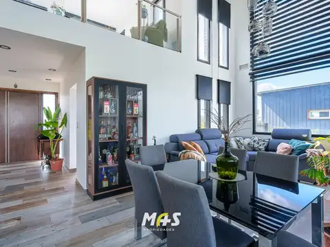 Casa en Venta de 4 dormitorios