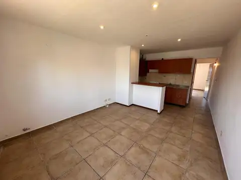 VENTA DEPARTAMENTO DOS AMBIENTES CON COCHERA MUÑIZ