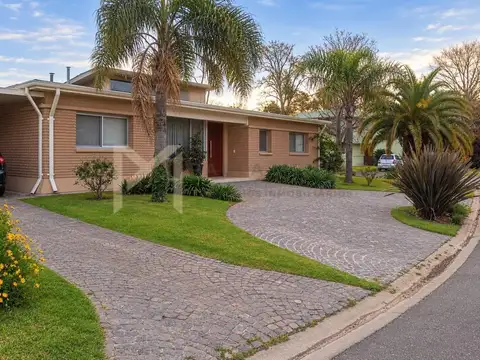 Casa en Venta de 3 dormitorios