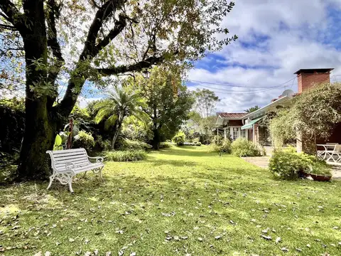 Casa en Las Rosas al 200, Yerba Buena