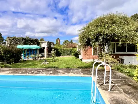 Casa en Venta 50 años