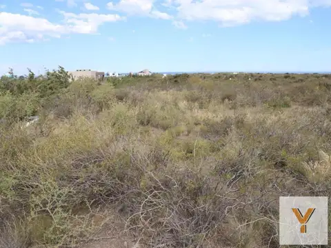 Terreno en venta - 848.94Mts2 - Las Grutas