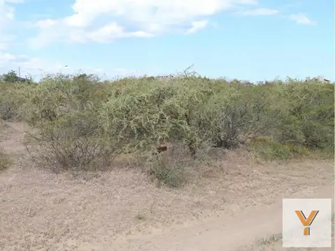 Terreno en venta - 848.94Mts2 - Las Grutas