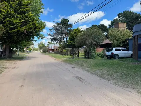 Depto Tipo Casa en Venta de 2 dormitorios