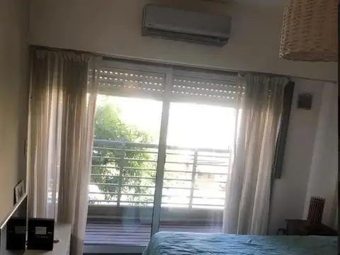 Federico Lacroze 3900, Piso 2