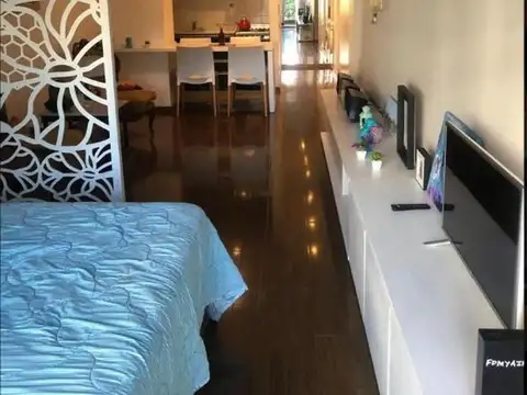Departamento en alquiler temporario