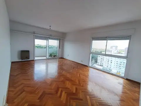 Departamento en Alquiler de 3 ambientes