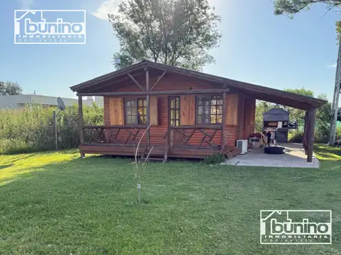 Alquiler temporal en Funes - 1 dormitorio