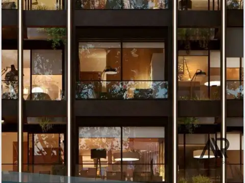 Departamento en Venta en Pocitos , USD 225.000