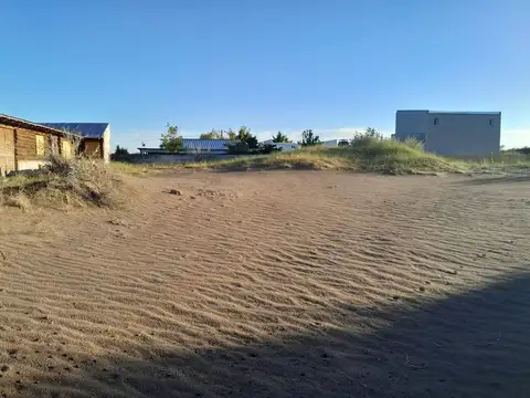 Santa Clara del Mar