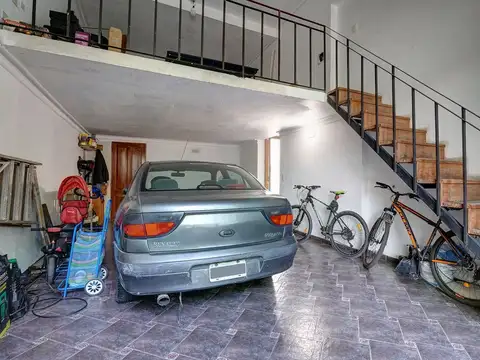 Venta casa Floresta 6 amb/terrazas-parque-parrilla
