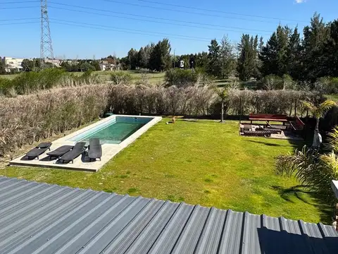 Casa en Alquiler Temporal en Villanueva, USD 4.400
