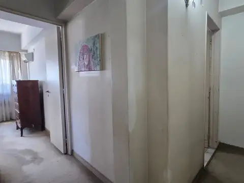 Departamento en Venta en Palermo, USD 99.000