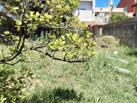 Terreno en Venta en Isidro Casanova, USD 35.000