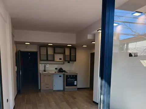 Departamento en Alquiler A Estrenar