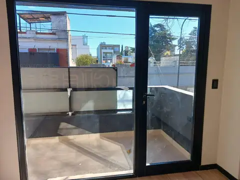 Departamento en Alquiler Apto profesional