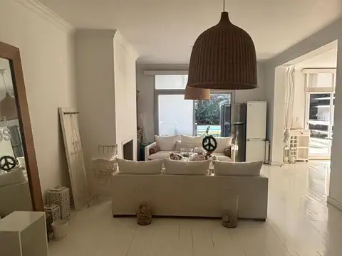Casa en Alquiler en Palermo, USD 8.500