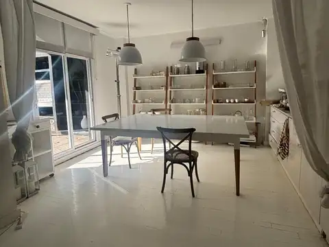 Casa en Alquiler en Palermo, USD 8.500