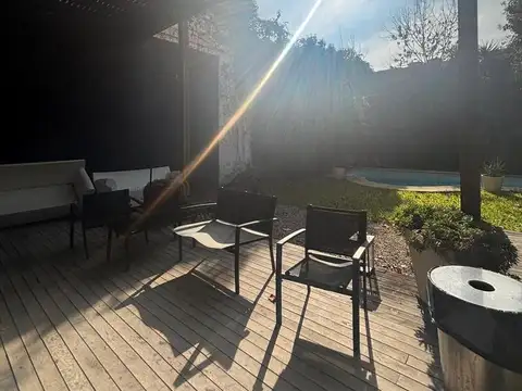 Casa en Alquiler en Palermo, USD 8.500