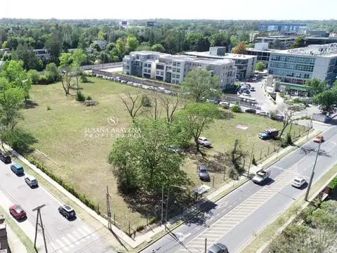 Terreno en Venta en Pilar Centro, USD 2.950.000