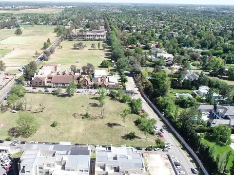 Lote  en Venta en Caamaño, Pilar,  G.B.A. Zona Norte
