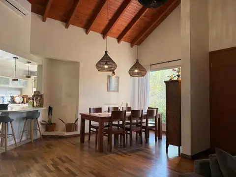 Casa en Venta al Sureste