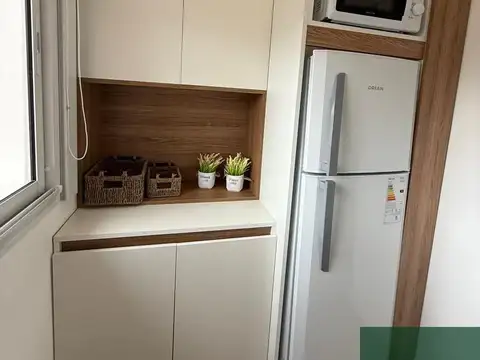 Departamento en Venta en Centro, USD 117.900