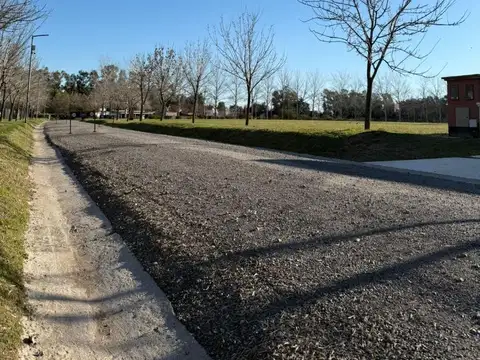 Terreno en Venta en San Antonio de Areco, USD 80.000