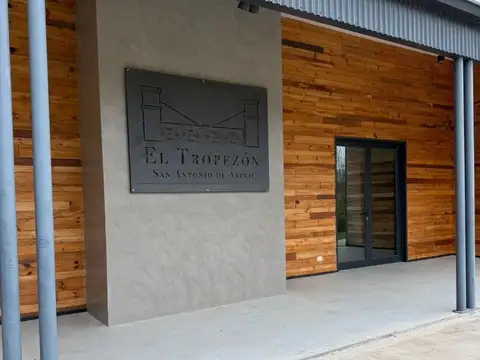 Terreno en Venta en San Antonio de Areco, USD 89.000