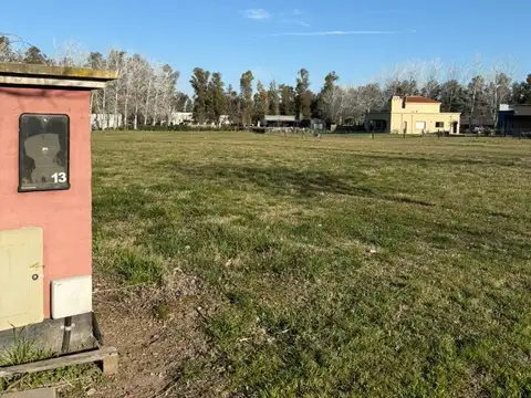 Barrio El Tropezon