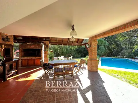 Casa en Venta en Tortugas Country Club, USD 890.000