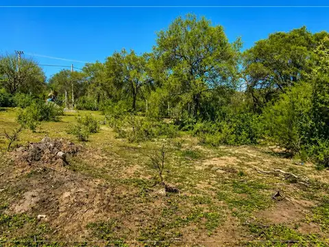 Terreno en Venta en Dique Cabra Corral, USD 25.000