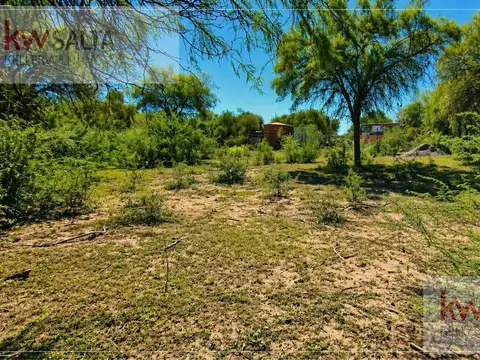 Terreno en Venta de 1000,0 m2