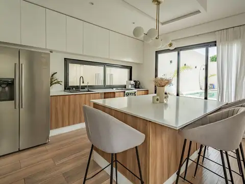 Casa en Venta 2 años