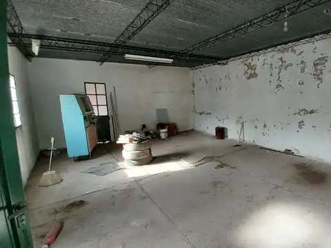 Casa en Venta al Oeste