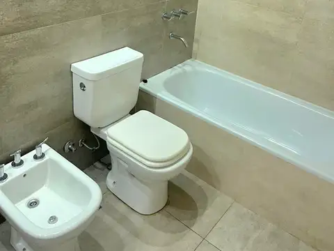 Departamento en Alquiler de Monoambiente