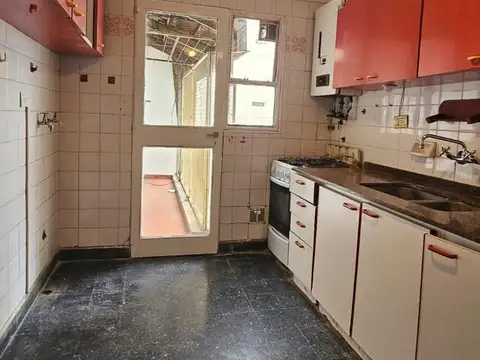 Departamento en Venta de 3 dormitorios