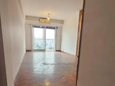 Departamento 4 ambientes con 1 baño