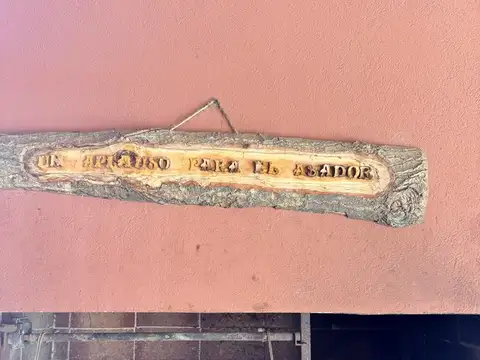 Casa en Alquiler 12 años