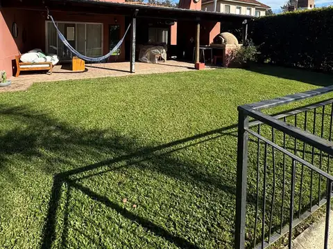 Casa en Alquiler en Los Pilares, Pilar, G.B.A. Zona Norte