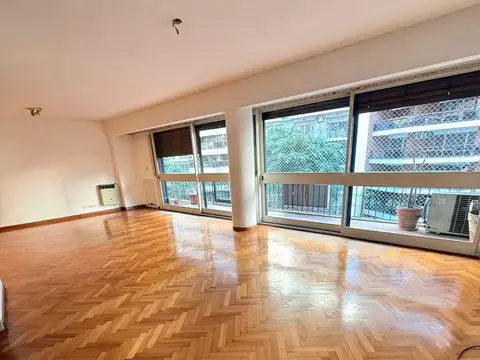 Departamento 7 ambientes con 3 baños