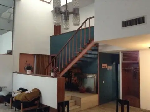 Casa en Alquiler en Villa del Parque, $ 3.000.000