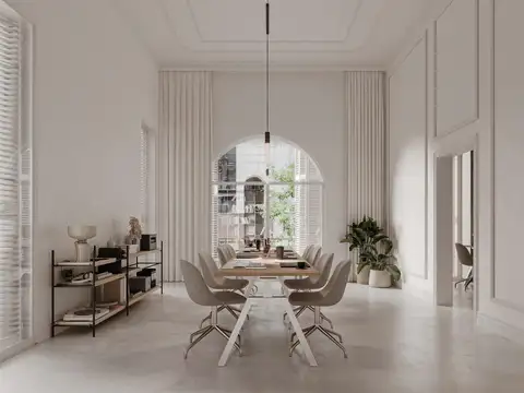 Departamento en Venta de 6 ambientes
