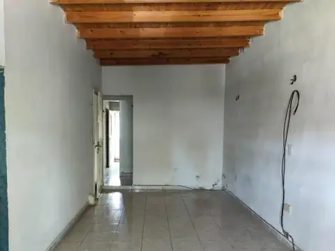 Departamento en buena ubicación