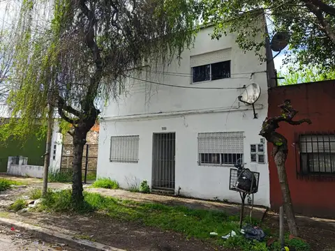 Departamento en buena ubicación