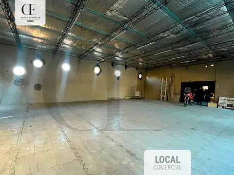 Local en Alquiler en Canning, USD 3.200