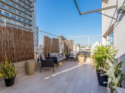 Departamento en Venta de 3 dormitorios