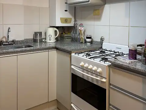 DEPARTAMENTO UN DORMITORIO